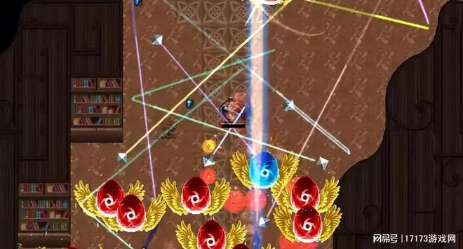 《吸血鬼倖存者》1.5更新內容公開 將於6月13日上線