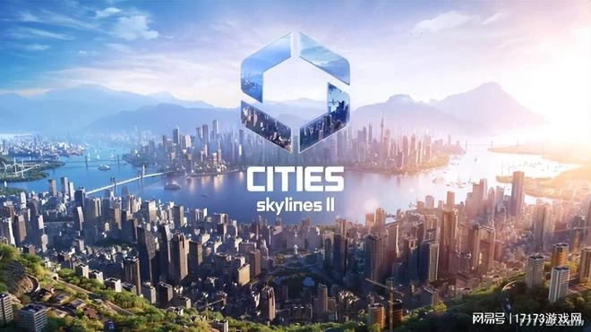 P 社公布《城市：天際線2》新預告片 確認10月24日發售