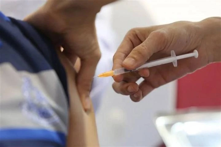 疫苗接種計劃有效抗疫　副衛長：成功拯救逾3萬人命