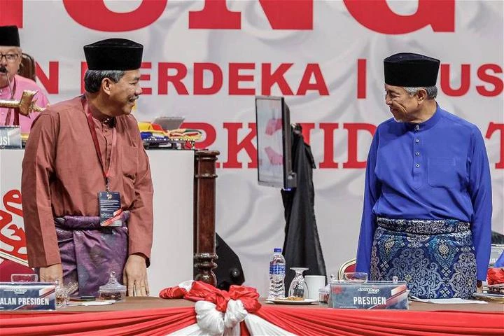 3名國陣黨員入稟法庭　挑戰內長批准巫統二高職不競選決定