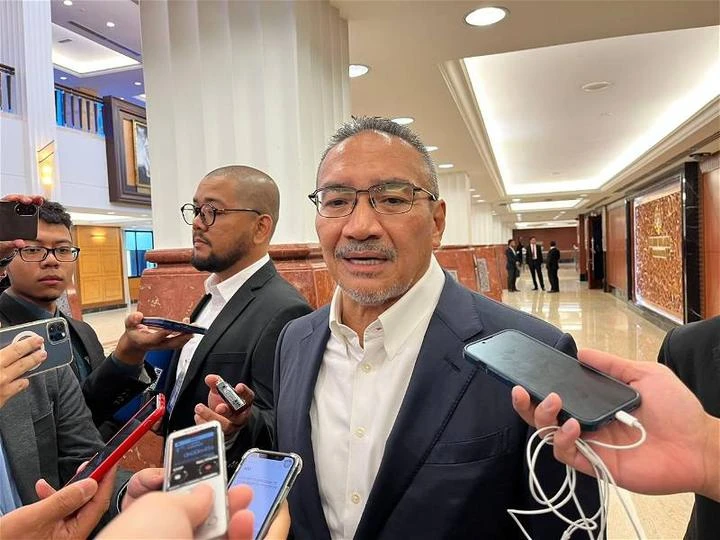 儘管巫統樂見前黨員回歸　希山：至今都不知道自己為何被凍結黨籍