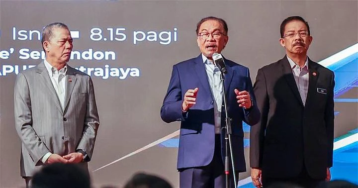 商議文化讓公僕反映意見　安華：協助制定有效政策