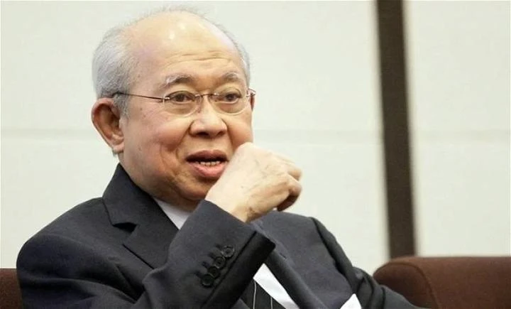 姑里：敦馬的馬來人鬥爭會隨其需要而動搖