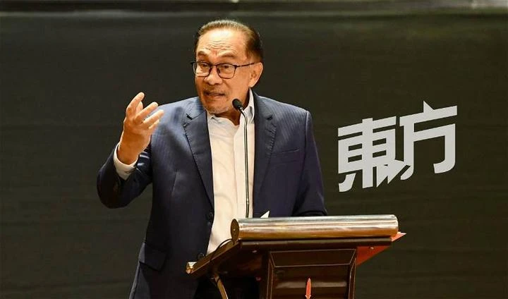 致力讓國家經濟早日復甦　安華：我已6個月沒領薪