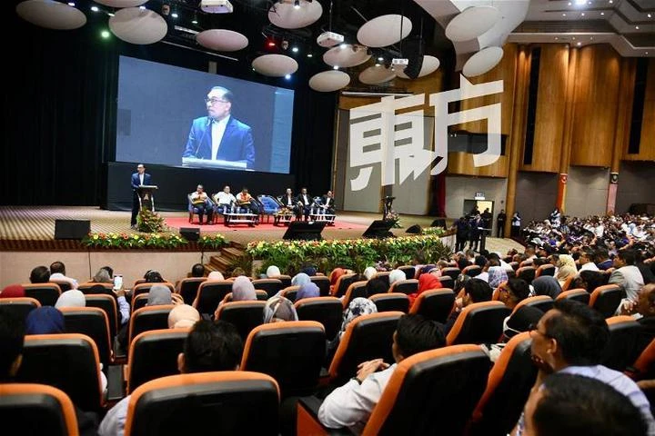 致力讓國家經濟早日復甦　安華：我已6個月沒領薪