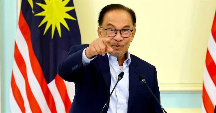 安華：富人享有40%政府補貼