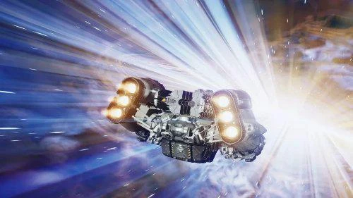 外媒稱《星空》PC配置要求有點怪 似乎還沒經過測試