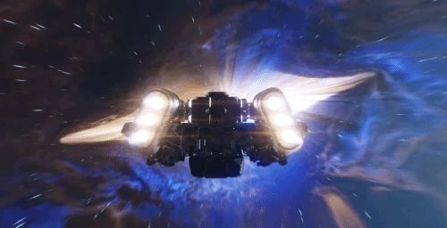 《星空》30幀遭玩家吐槽：不能犧牲解析度麼？