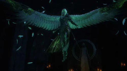 《FF16》Demo信息：兩部分、兩種難度、存檔繼承