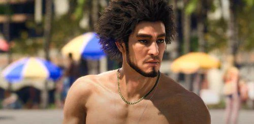 《如龍8》故事或發生在夏威夷 那裡有韓國黑幫組織