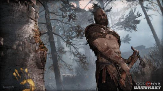 給奎爺帶來新生的《戰神》，被Steam打骨折了