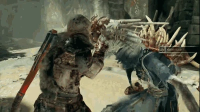 給奎爺帶來新生的《戰神》，被Steam打骨折了