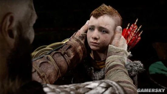 給奎爺帶來新生的《戰神》，被Steam打骨折了