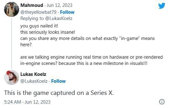 畫面超棒！《神鬼寓言4》宣傳片是XSX實機錄製