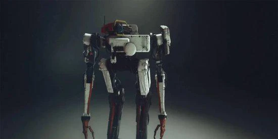 最佳伴侶！《星空》機器人同伴能叫出玩家的名字