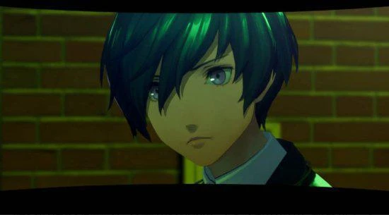 《女神異聞錄3RE》能4K60幀！全新截圖公布