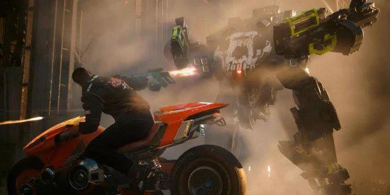 不只是DLC!《2077》往日之影對本體進行了全面擴展