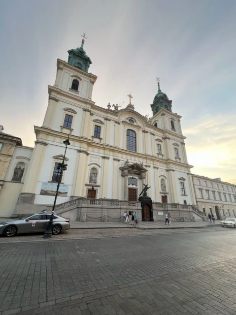 我們去CDPR總部聖地巡禮 並試玩了《賽博朋克2077：往日之影》