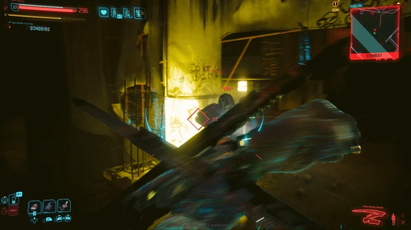 我們去CDPR總部聖地巡禮 並試玩了《賽博朋克2077:往日之影》