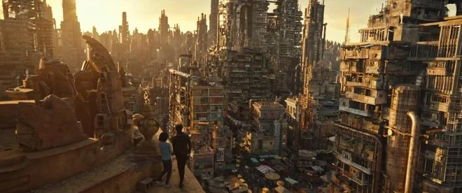 我們去CDPR總部聖地巡禮 並試玩了《賽博朋克2077:往日之影》