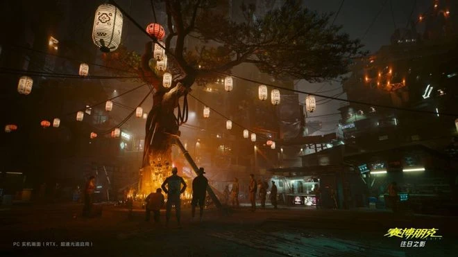 我們去CDPR總部聖地巡禮 並試玩了《賽博朋克2077:往日之影》