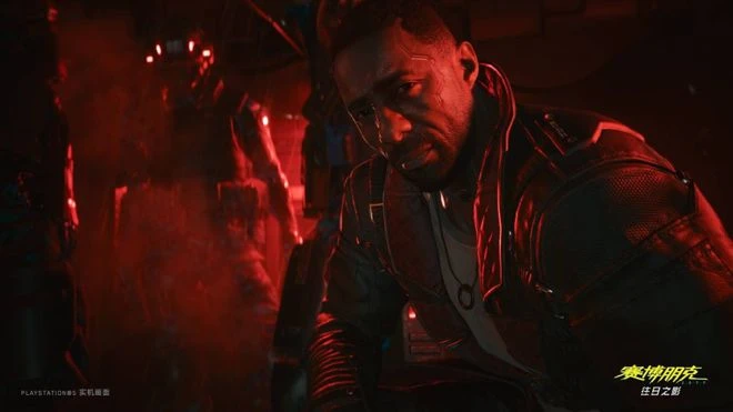 我們去CDPR總部聖地巡禮 並試玩了《賽博朋克2077:往日之影》