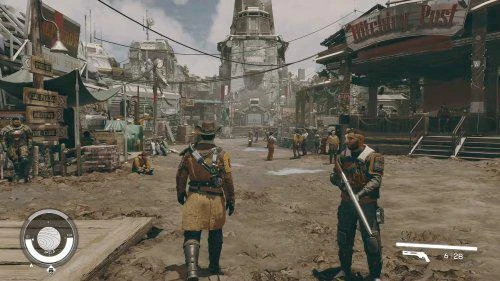 《星空》延期舉措獲玩家理解：確實進步不少