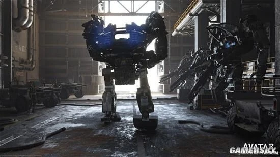 《阿凡達：潘多拉邊境》遊民前瞻：鮮活的潘多拉