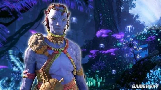 《阿凡達：潘多拉邊境》遊民前瞻：鮮活的潘多拉