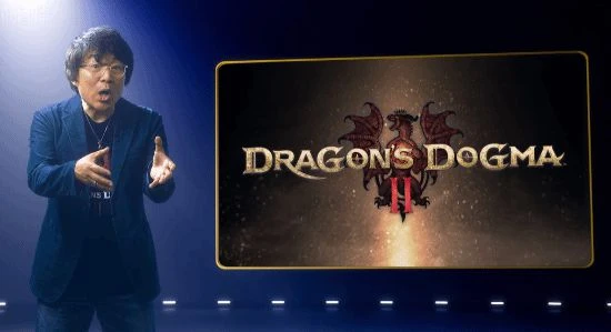 《龍之信條2》新情報：地圖是前作的四倍 NPC更智能