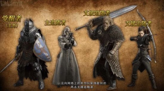 《龍之信條2》新情報：地圖是前作的四倍 NPC更智能