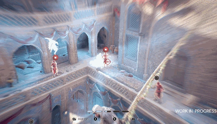 我們看了《刺客信條》的新作演示 VR+幻景拓展視界