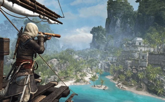 疲憊的我們，還能怎樣更好地去享受遊戲？