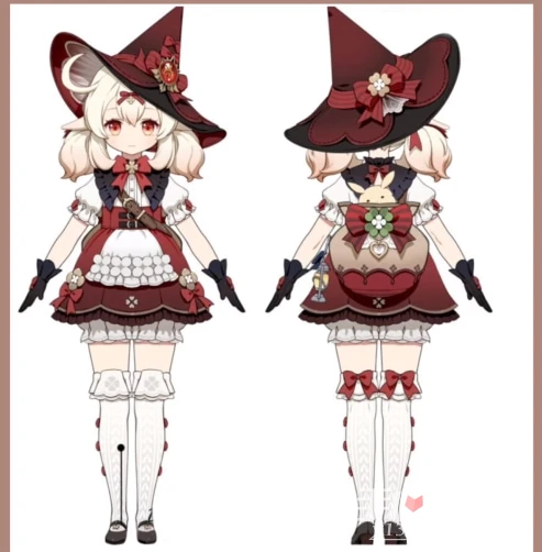 《原神》3.8版本up池角色有哪些