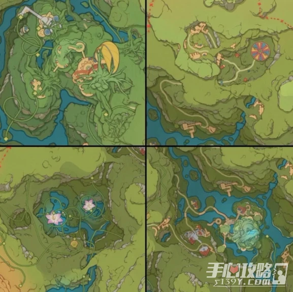 《原神》3.8版本up池角色有哪些