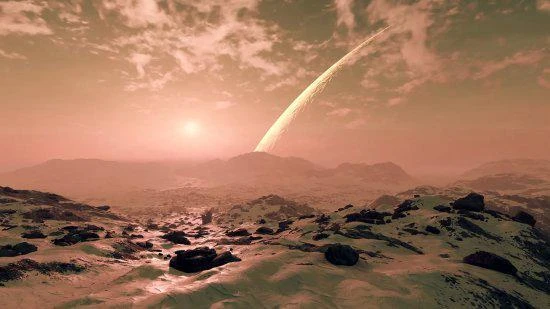 《星空》可以當個"三明治"小偷：拿走敵人所有食物