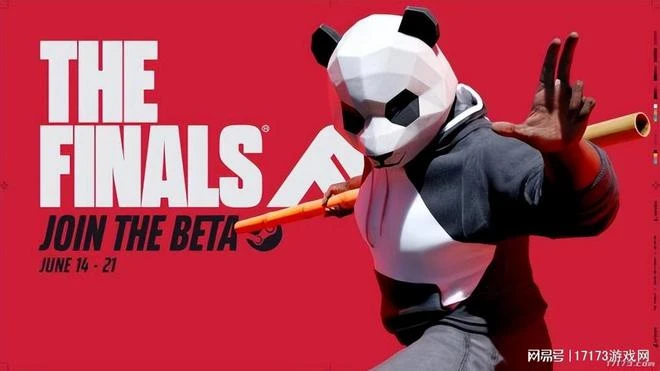 場景破壞太離譜！免費FPS端游《The Finals》6.14開啟二測