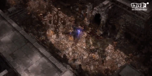 《暗黑4》最強勁敵！《流放之路2》元素武僧實戰演示曝光