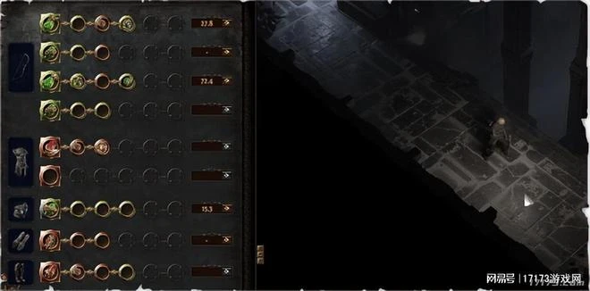 《暗黑4》最強勁敵！《流放之路2》元素武僧實戰演示曝光