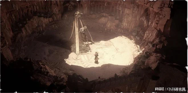 《暗黑4》最強勁敵！《流放之路2》元素武僧實戰演示曝光