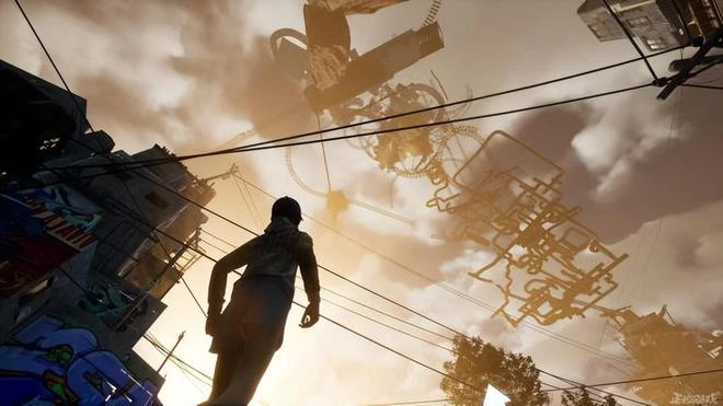 人氣超暗黑4的跑酷遊戲，變態難度，讓PDD崩潰周姐口吐芬芳