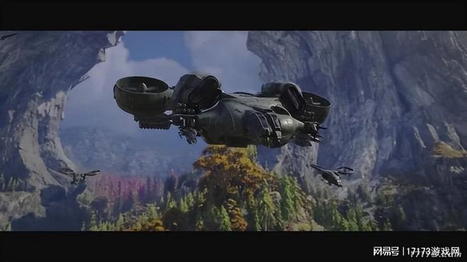 育碧前瞻會預告片展示《阿凡達：潘多拉邊境》，確定12月7日發售