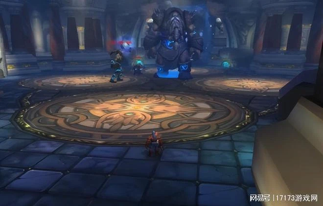 魔獸周報：我哭死！網易時隔四個月發聲，催暴雪玩家上線領錢