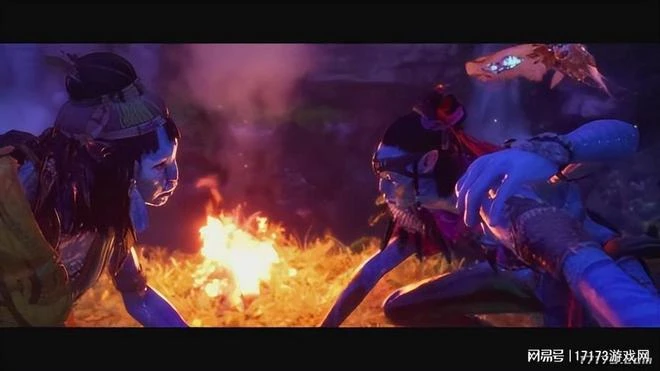 育碧前瞻會預告片展示《阿凡達：潘多拉邊境》，確定12月7日發售