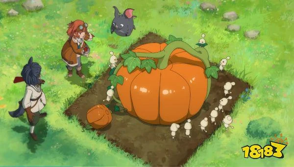 《二之國：交錯世界》國服共研測試評測