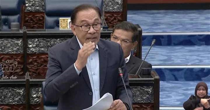 安華：馬印簽署海事協議不會犧牲我國主權