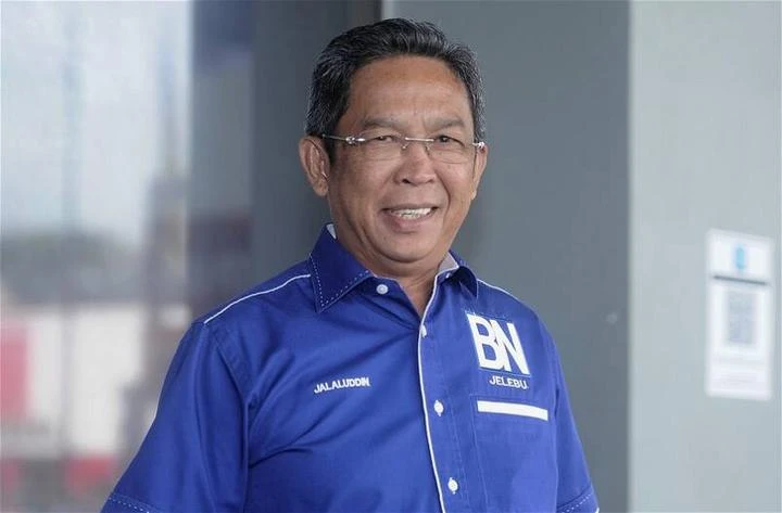 森州國陣促希盟讓出一些城市區