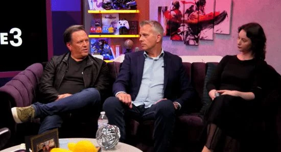 斯賓塞重申xgp能盈利：當初讓光環獨占時也有人質疑