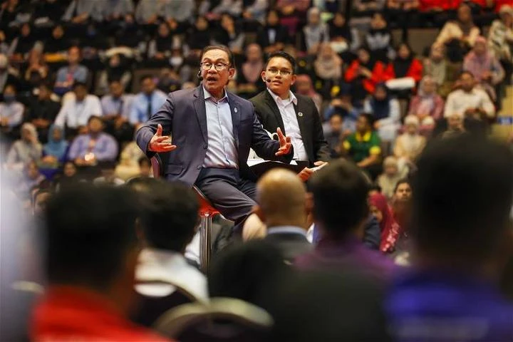 過去兩年3萬考生缺考SPM　安華：已指示教長詳細研究