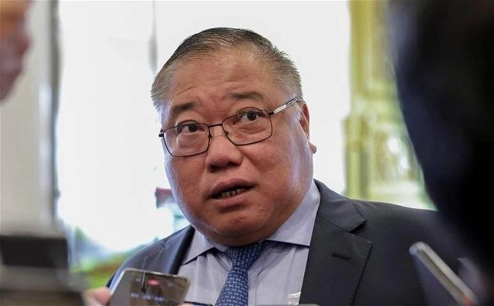 研究讓肉骨茶列為國家美食遺產　張慶信：各界需要以開放思維看待